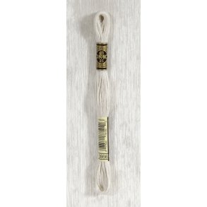 DMC Moulin Spcial 25 Broderigarn - Farve 3866