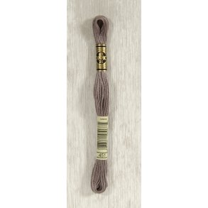  DMC Moulin Spcial 25 Broderigarn - Farve 451