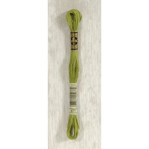  DMC Moulin Spcial 25 Broderigarn - Farve 471