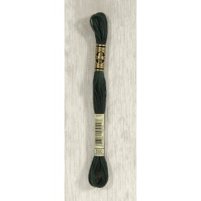  DMC Moulin Spcial 25 Broderigarn - Farve 500