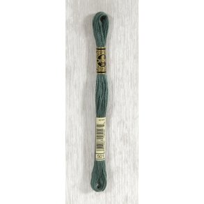  DMC Moulin Spcial 25 Broderigarn - Farve 501