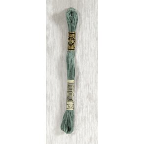  DMC Moulin Spcial 25 Broderigarn - Farve 502