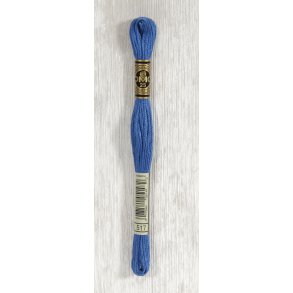  DMC Moulin Spcial 25 Broderigarn - Farve 517