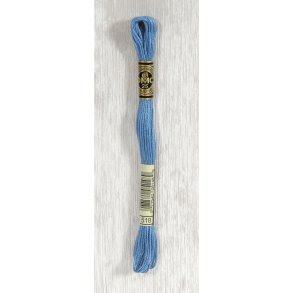 DMC Moulin Spcial 25 Broderigarn - Farve 518