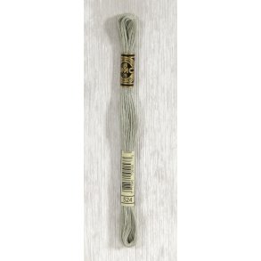 DMC Moulin Spcial 25 Broderigarn - Farve 524