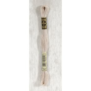 DMC Moulin Spcial 25 Broderigarn - Farve 543