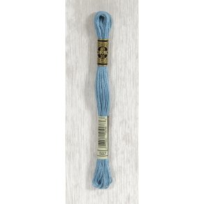 DMC Moulin Spcial 25 Broderigarn - Farve 597