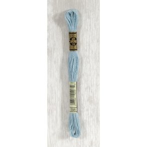 DMC Moulin Spcial 25 Broderigarn - Farve 598