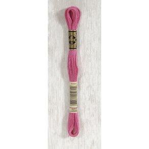 DMC Moulin Spcial 25 Broderigarn - Farve 602