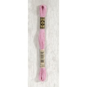 DMC Moulin Spcial 25 Broderigarn - Farve 604