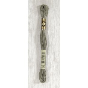 DMC Moulin Spcial 25 Broderigarn - Farve 646