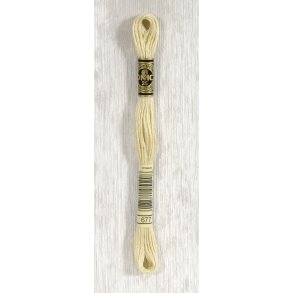 DMC Moulin Spcial 25 Broderigarn - Farve 677