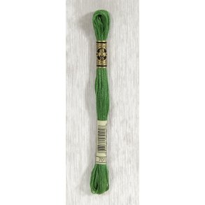 DMC Moulin Spcial 25 Broderigarn - Farve 701