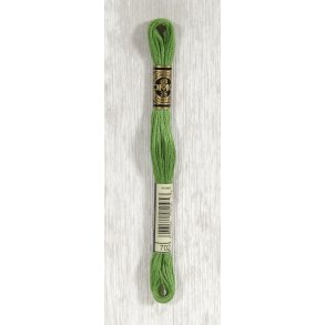 DMC Moulin Spcial 25 Broderigarn - Farve 702