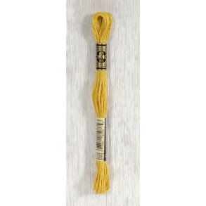 DMC Moulin Spcial 25 Broderigarn - Farve 728