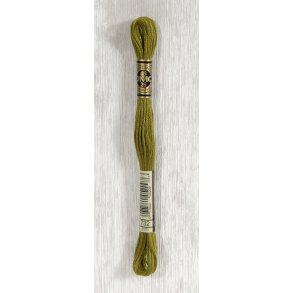 DMC Moulin Spcial 25 Broderigarn - Farve 732