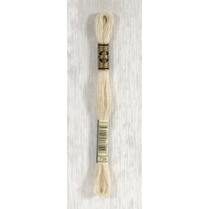 DMC Moulin Spcial 25 Broderigarn - Farve 739