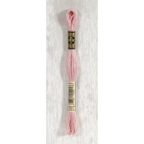 DMC Moulin Spcial 25 Broderigarn - Farve 761