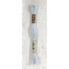 DMC Moulin Spcial 25 Broderigarn - Farve 775