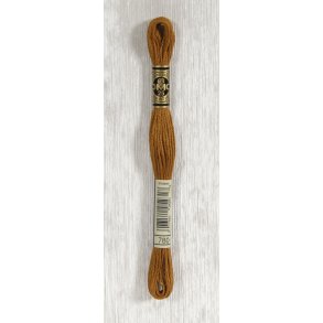 DMC Moulin Spcial 25 Broderigarn - Farve 780