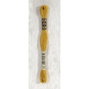 DMC Moulin Spcial 25 Broderigarn - Farve 783