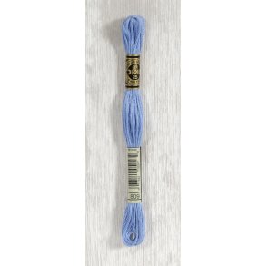 DMC Moulin Spcial 25 Broderigarn - Farve 809