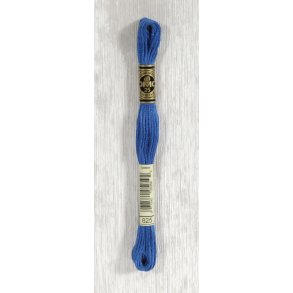 DMC Moulin Spcial 25 Broderigarn - Farve 825