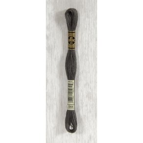 DMC Moulin Spcial 25 Broderigarn - Farve 844