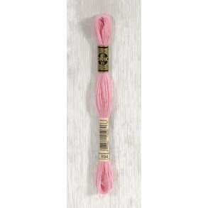 DMC Moulin Spcial 25 Broderigarn - Farve 894