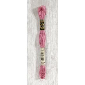 DMC Moulin Spcial 25 Broderigarn - Farve 899