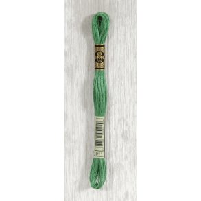 DMC Moulin Spcial 25 Broderigarn - Farve 911