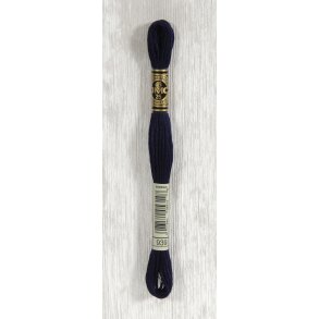 DMC Moulin Spcial 25 Broderigarn - Farve 939