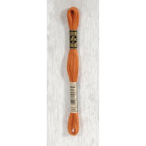 DMC Moulin Spcial 25 Broderigarn - Farve 946