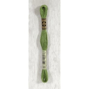 DMC Moulin Spcial 25 Broderigarn - Farve 988