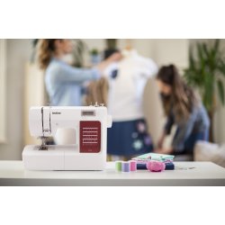 Brother CS10S Elektronisk Symaskine