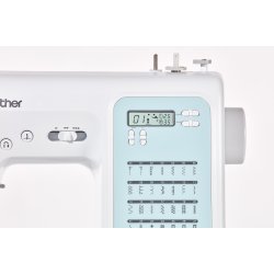 Brother FS40S Elektronisk Symaskine