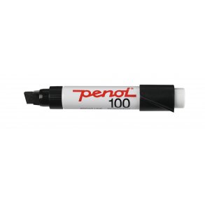 Penol 100 - Spritmarker Svart 3 - 10 mm