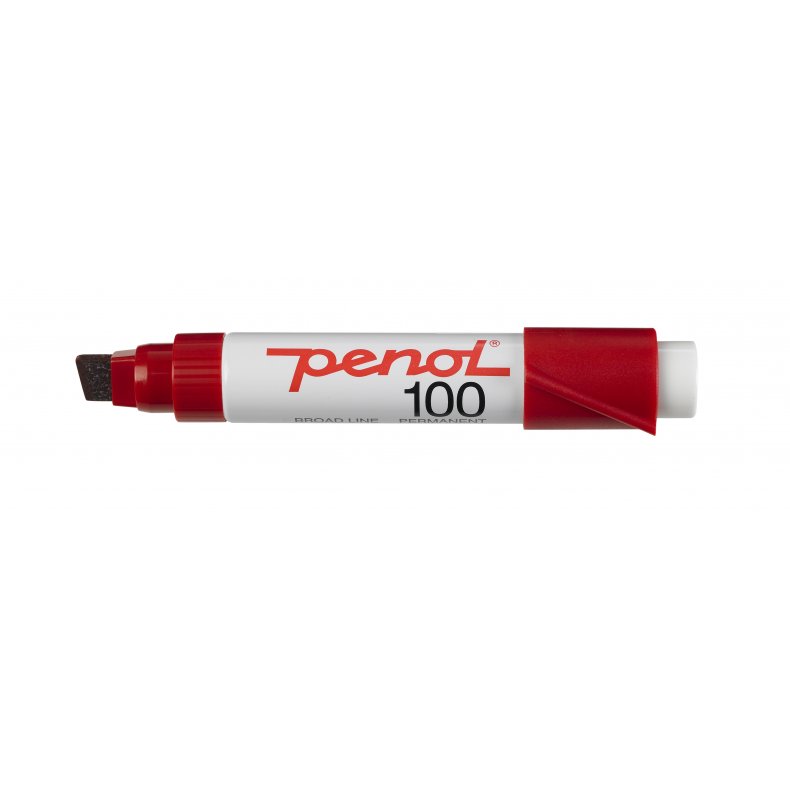 Penol 100 - Spritmarker rd 3 - 10 mm