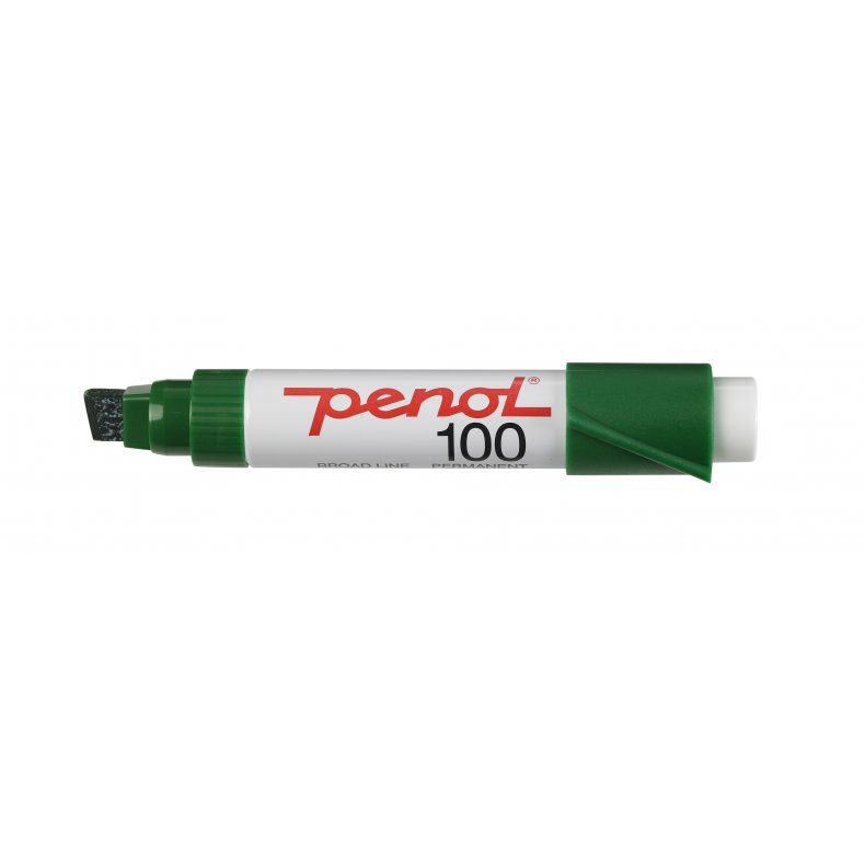 Penol 100 - Spritmarker Grn 3 - 10 mm