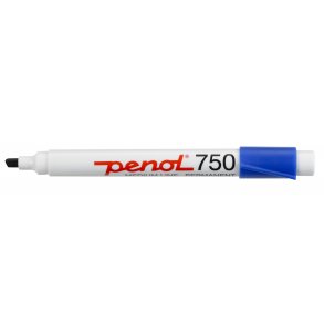 Penol 750 - Spritmarker Bl 2 - 5 mm Permanent