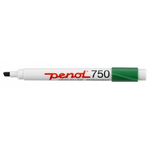 Penol 750 - Spritmarker Grn 2 - 5 mm Permanent