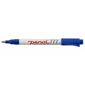 Penol 777 - Spritmarker Bl 1 mm Permanent