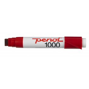 Penol 1000 - Spritmarker Rd 3 - 16 mm