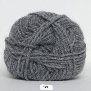 Akrylgarn - Jette Akrylgarn - Hjertegarn - fv 129 Gr