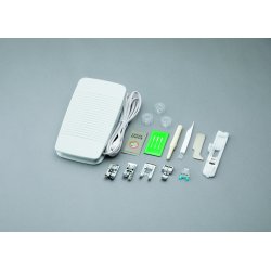 Brother - FS60x Elektronisk Symaskine