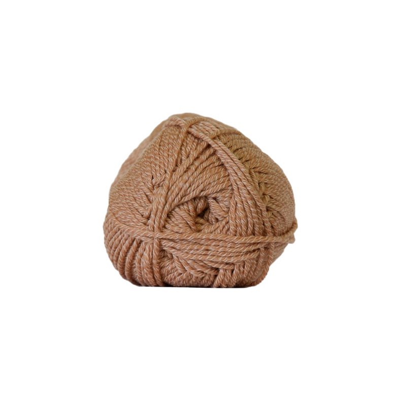 Hjertegarn Merino Cotton - fv 1309 Sand