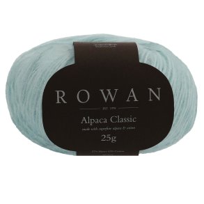 Rowan Alpaca Classic fv 131 Isbl