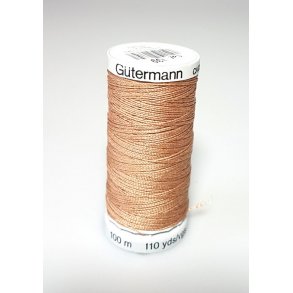  Gtermann -  Ekstra strk sytrd -139 Nougat