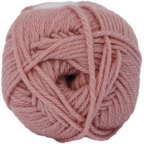 Hjertegarn Lima Garn -  fv 5995 Lyserd