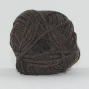 Hjertegarn Auckland Merinogarn 50% Ull 50% Bomull fv 0294